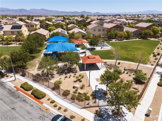 3893 Jamison Park Ln, North Las Vegas, NV 89032 - photo 33
