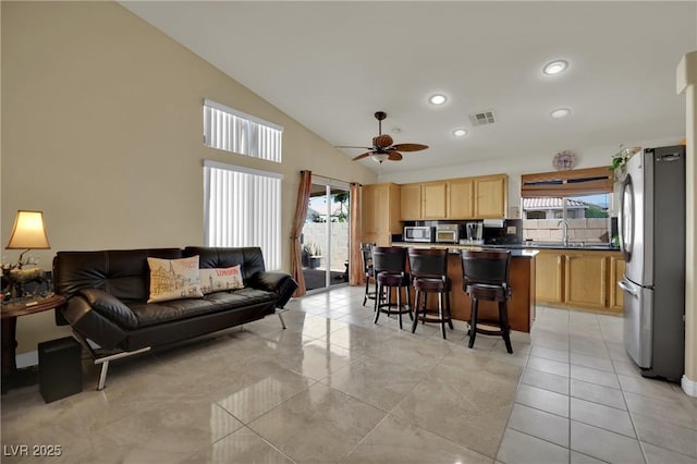 5541 Oakwood Ridge St, Las Vegas, NV 89130 - photo 8