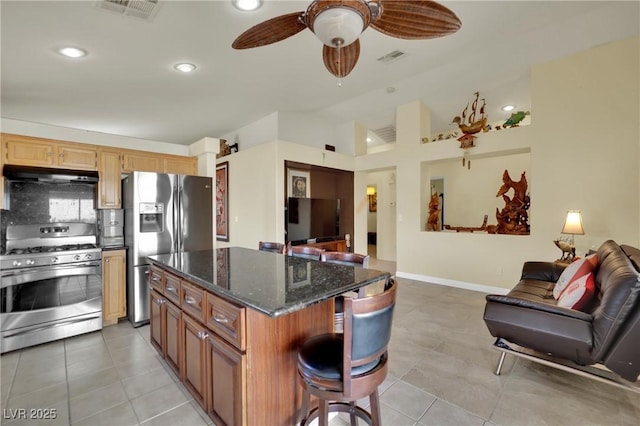 5541 Oakwood Ridge St, Las Vegas, NV 89130 - photo 12