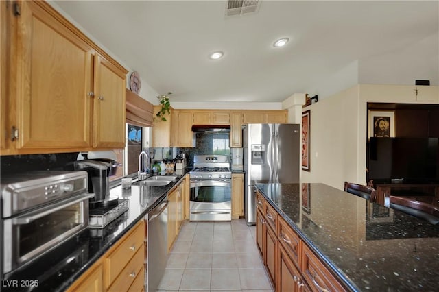 5541 Oakwood Ridge St, Las Vegas, NV 89130 - photo 14