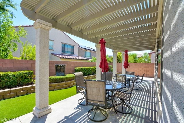 7158 Manolo St, Las Vegas, NV 89113 - photo 30