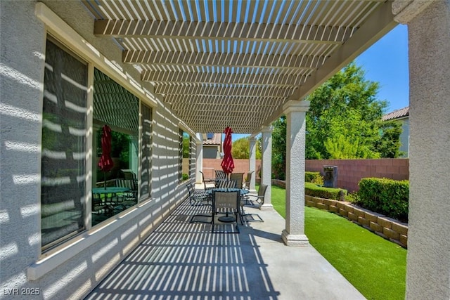 7158 Manolo St, Las Vegas, NV 89113 - photo 32