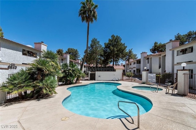 6643 W Tropicana Ave Unit 102, Las Vegas, NV 89103 - photo 17