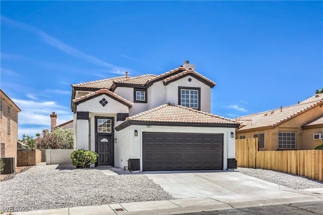 9321 Dancing Daffodil Ave, Las Vegas, NV 89129 - photo 2
