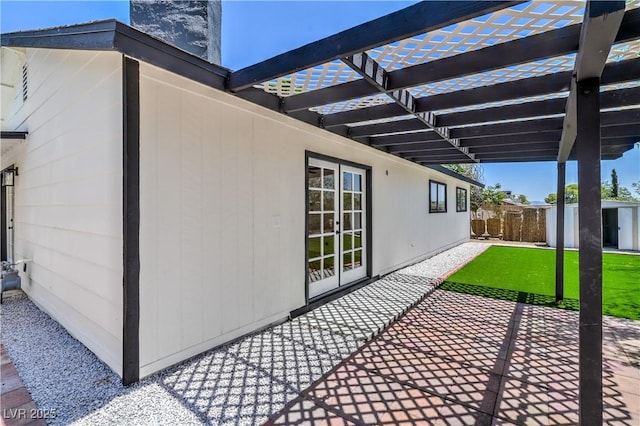 6517 Villa Mesa Dr, Las Vegas, NV 89107 - photo 36