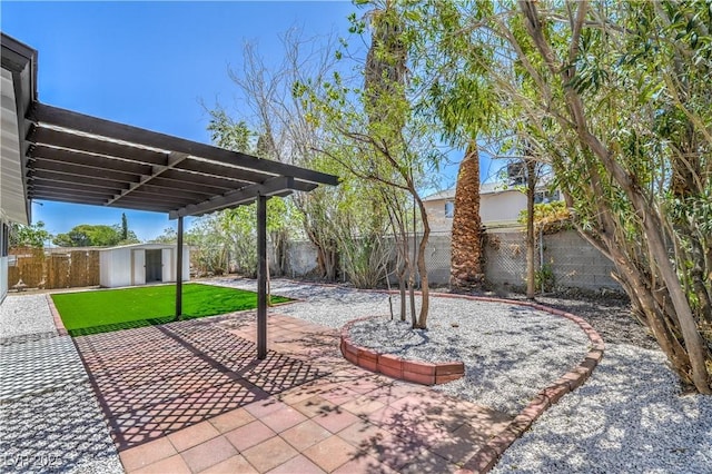 6517 Villa Mesa Dr, Las Vegas, NV 89107 - photo 37