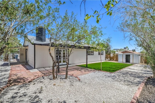 6517 Villa Mesa Dr, Las Vegas, NV 89107 - photo 38