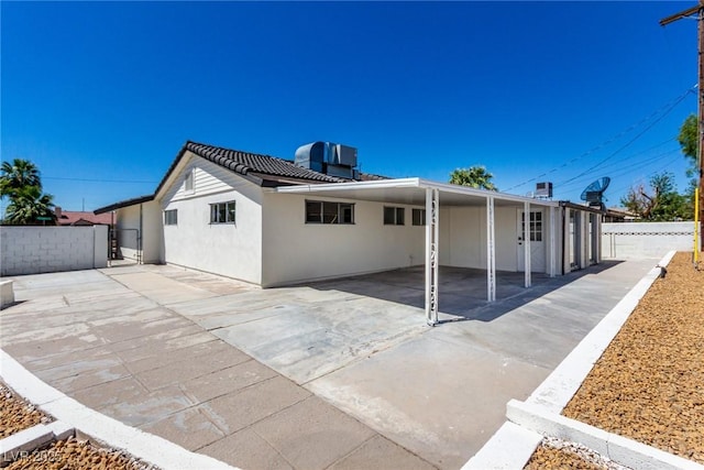 4000 El Camino Ave, Las Vegas, NV 89102 - photo 29