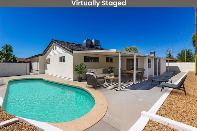 4000 El Camino Ave, Las Vegas, NV 89102 - photo 28