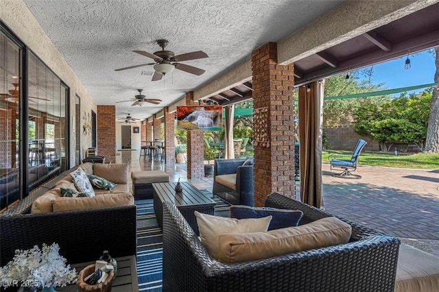 3219 S Torrey Pines Dr, Las Vegas, NV 89146 - photo 5
