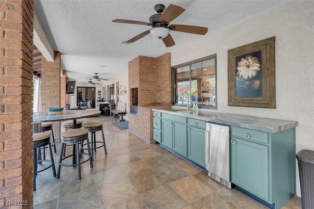 3219 S Torrey Pines Dr, Las Vegas, NV 89146 - photo 49