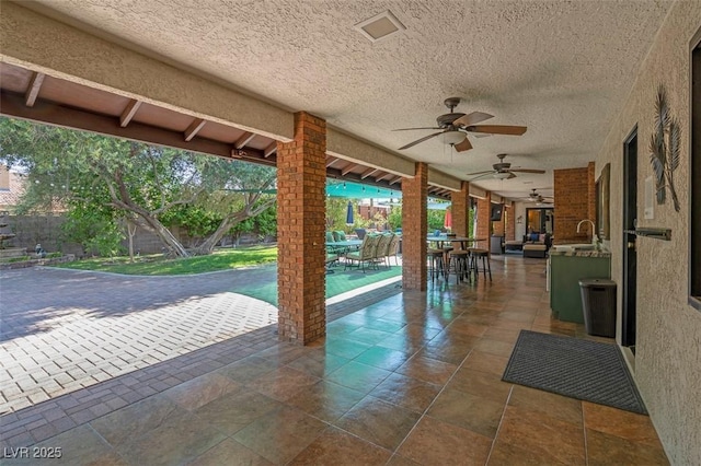 3219 S Torrey Pines Dr, Las Vegas, NV 89146 - photo 50