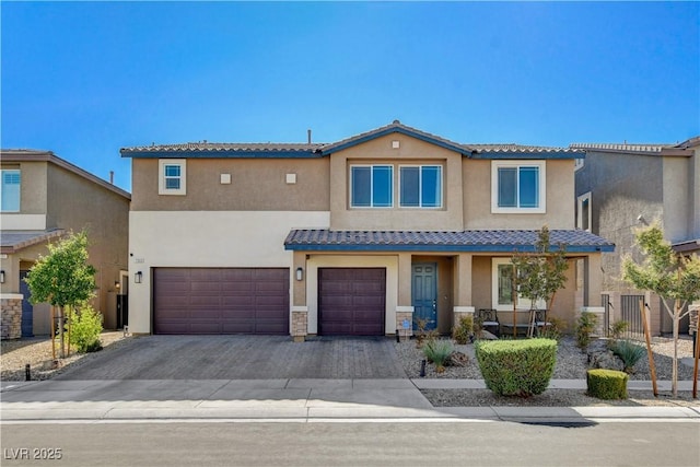 7305 Night Sky St, North Las Vegas, NV 89084 - photo 1