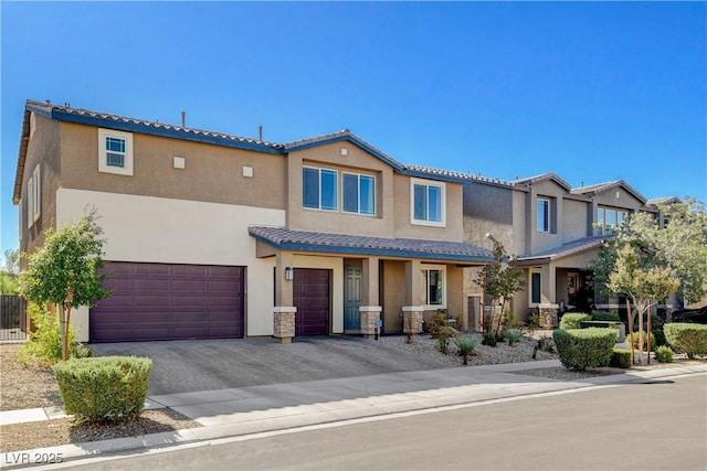 7305 Night Sky St, North Las Vegas, NV 89084 - photo 2