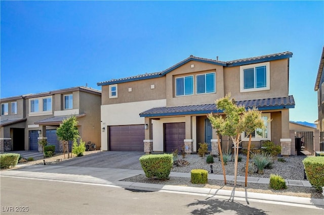 7305 Night Sky St, North Las Vegas, NV 89084 - photo 3