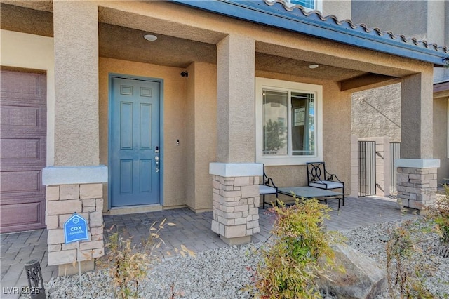 7305 Night Sky St, North Las Vegas, NV 89084 - photo 4