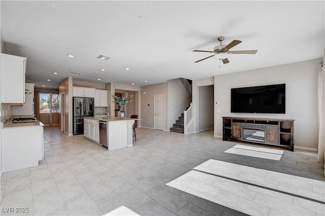 7305 Night Sky St, North Las Vegas, NV 89084 - photo 10