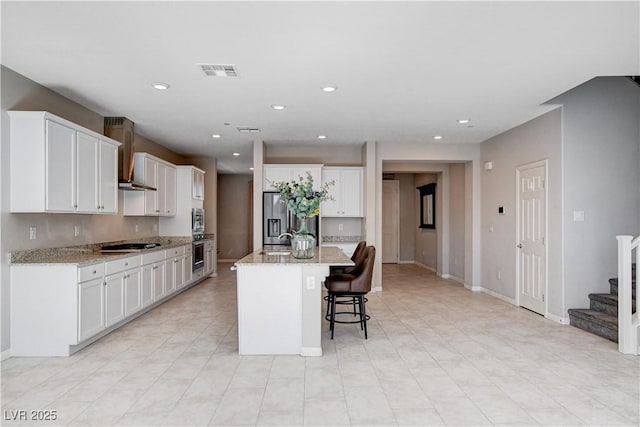 7305 Night Sky St, North Las Vegas, NV 89084 - photo 13