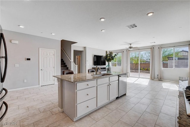 7305 Night Sky St, North Las Vegas, NV 89084 - photo 16