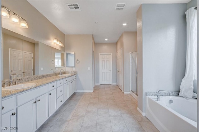 7305 Night Sky St, North Las Vegas, NV 89084 - photo 37
