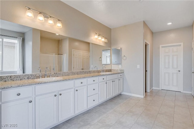 7305 Night Sky St, North Las Vegas, NV 89084 - photo 38