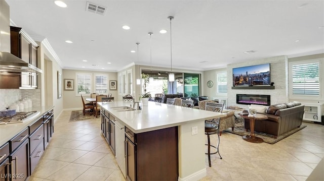 2534 Birch Hollow St, Henderson, NV 89044 - photo 16