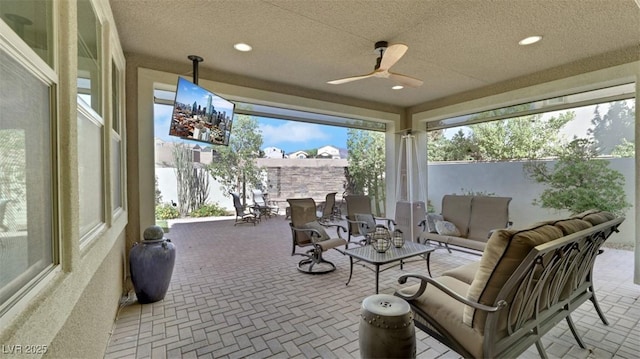 2534 Birch Hollow St, Henderson, NV 89044 - photo 49