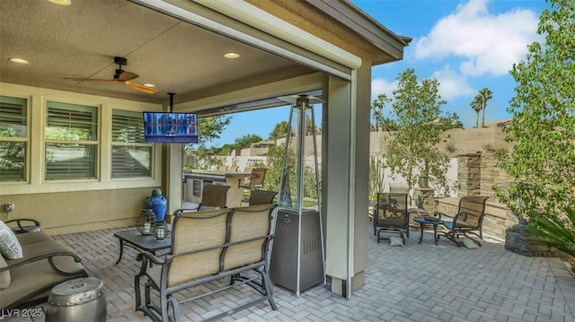 2534 Birch Hollow St, Henderson, NV 89044 - photo 50