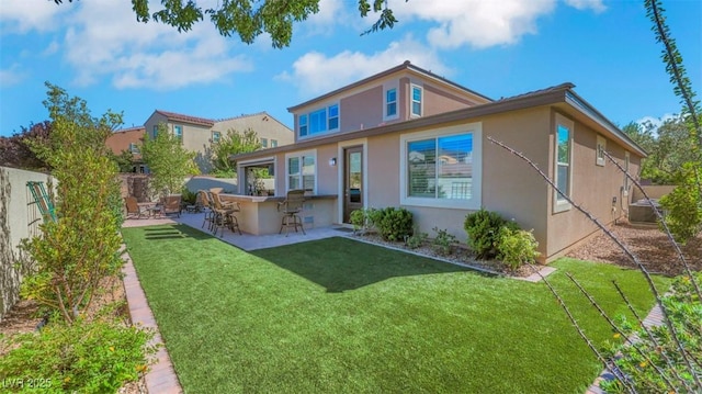 2534 Birch Hollow St, Henderson, NV 89044 - photo 54