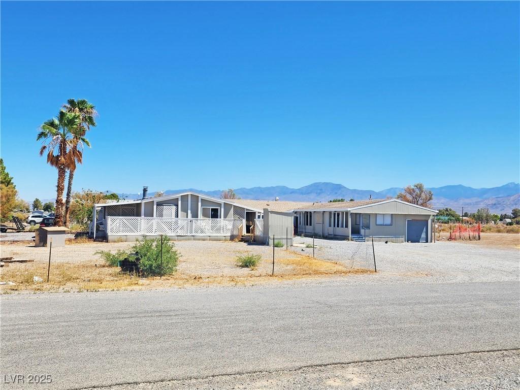 5231 Money St, Pahrump, NV 89048 - photo 1