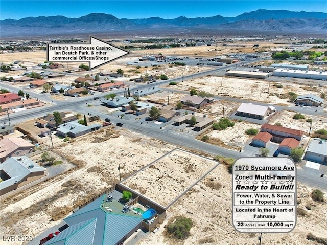 1970 Sycamore Ave, Pahrump, NV 89048 - photo 1