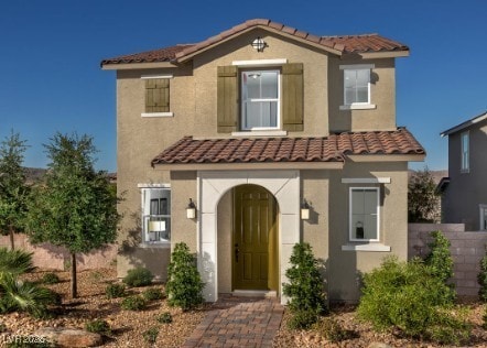 2511 Rofrano Pl, Henderson, NV 89044 - photo 1
