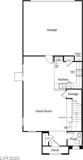 2511 Rofrano Pl, Henderson, NV 89044 - photo 5