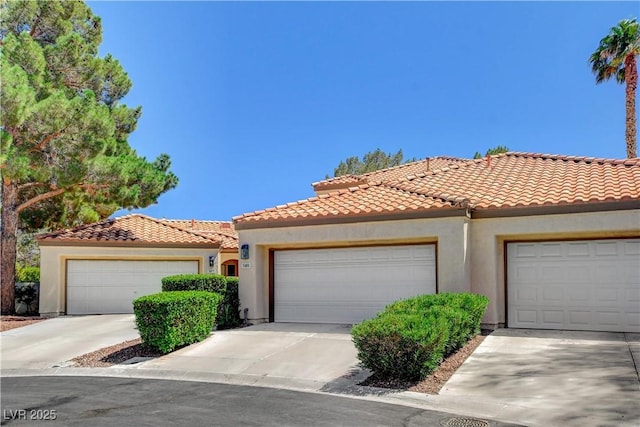 5481 Painted Mirage Rd, Las Vegas, NV 89149 - photo 2