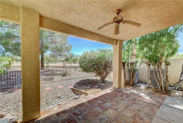 5481 Painted Mirage Rd, Las Vegas, NV 89149 - photo 46