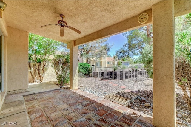 5481 Painted Mirage Rd, Las Vegas, NV 89149 - photo 47