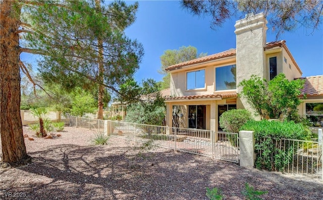 5481 Painted Mirage Rd, Las Vegas, NV 89149 - photo 51