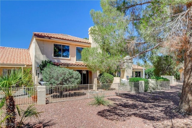 5481 Painted Mirage Rd, Las Vegas, NV 89149 - photo 52