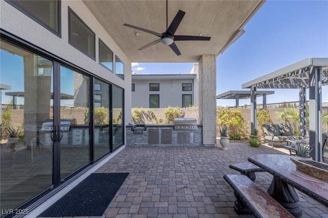 5192 Rock Daisy Dr, Las Vegas, NV 89135 - photo 58
