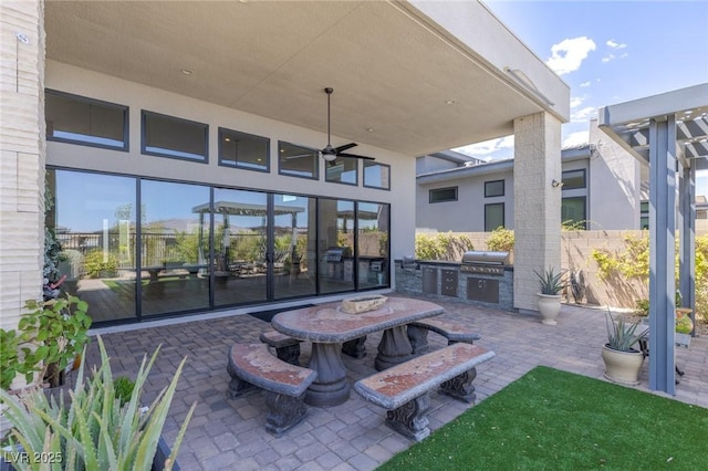 5192 Rock Daisy Dr, Las Vegas, NV 89135 - photo 61