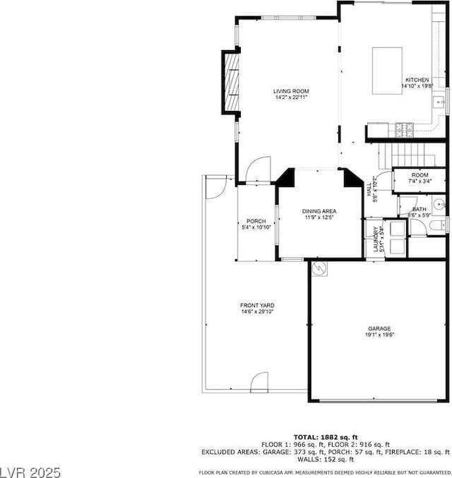 11039 Pegasus Dr, Las Vegas, NV 89135 - photo 45