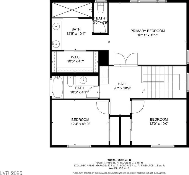 11039 Pegasus Dr, Las Vegas, NV 89135 - photo 46