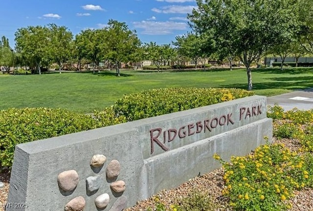 11039 Pegasus Dr, Las Vegas, NV 89135 - photo 50