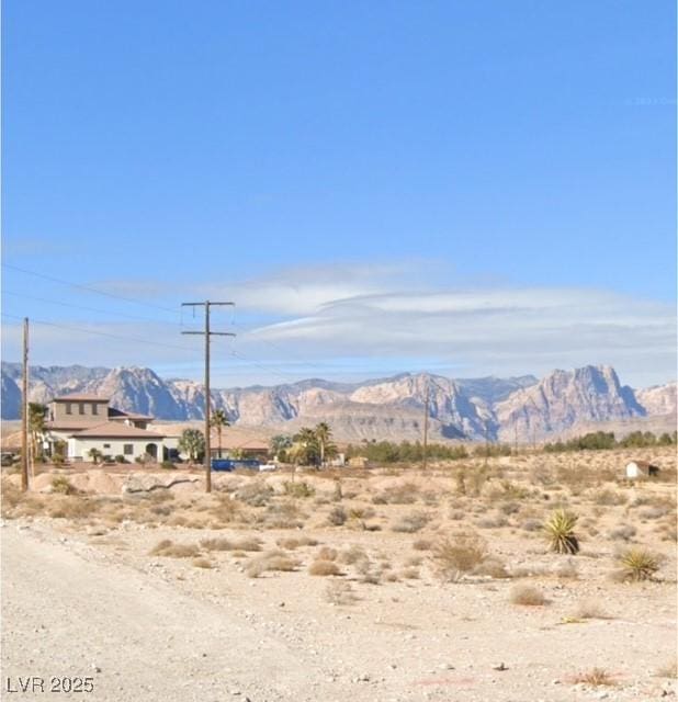 W Serene Ave, Las Vegas, NV 89113 - photo 1
