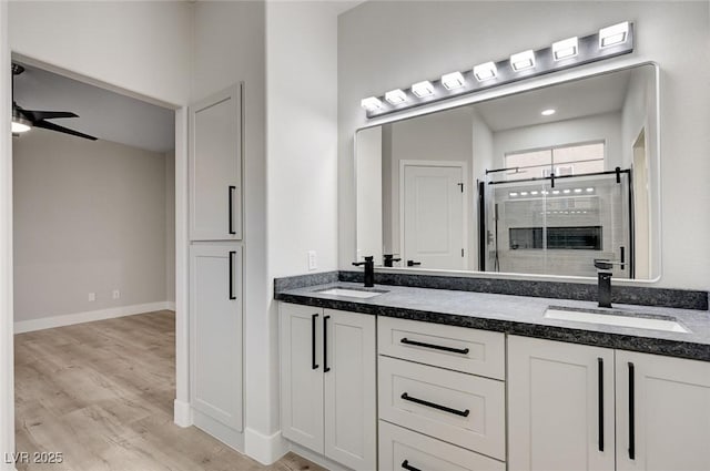 10544 Cedar Run Ct, Las Vegas, NV 89135 - photo 5