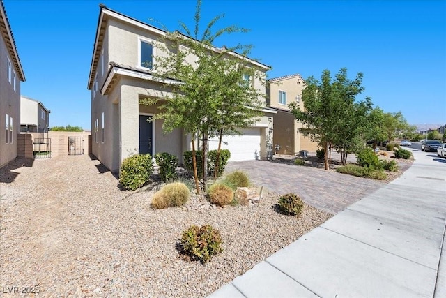 5703 Salt Rock St, North Las Vegas, NV 89031 - photo 2