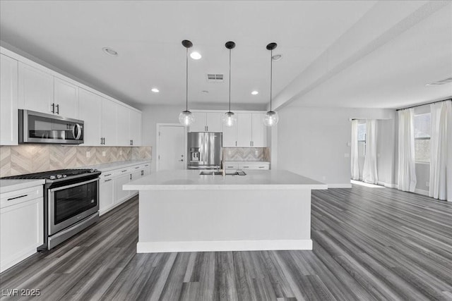 5703 Salt Rock St, North Las Vegas, NV 89031 - photo 4