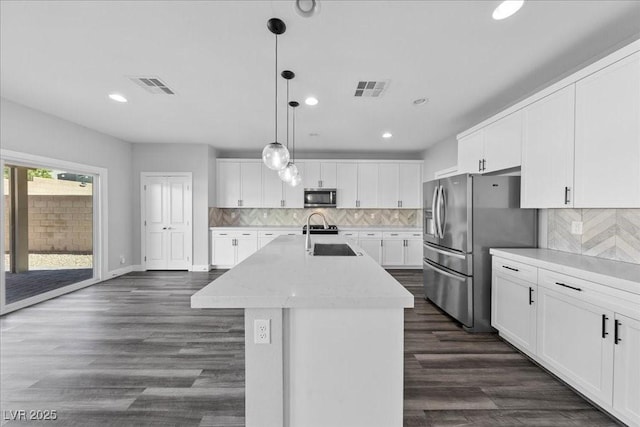 5703 Salt Rock St, North Las Vegas, NV 89031 - photo 6
