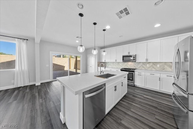 5703 Salt Rock St, North Las Vegas, NV 89031 - photo 7