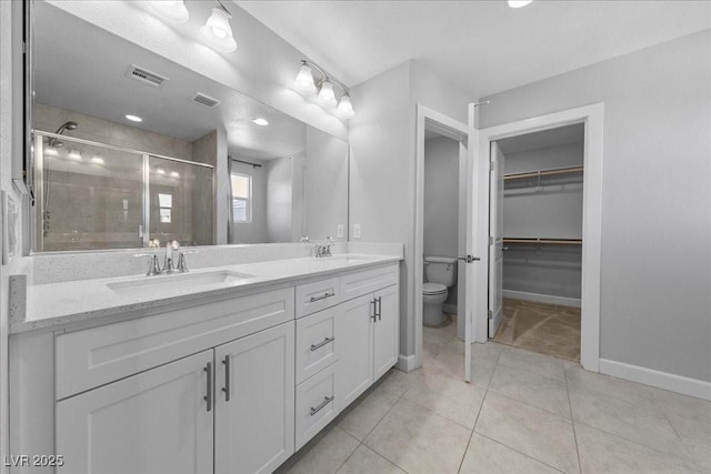 5703 Salt Rock St, North Las Vegas, NV 89031 - photo 17